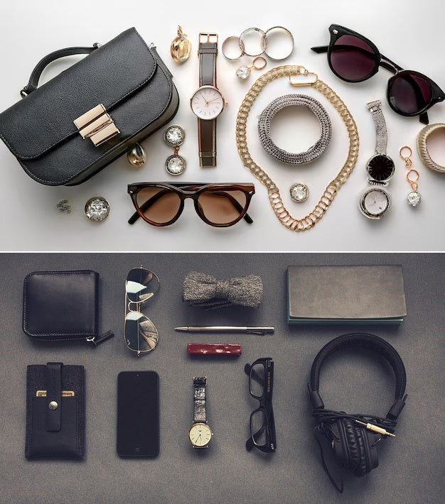 Jewelry & Watches - AFFORDABLE MARKET