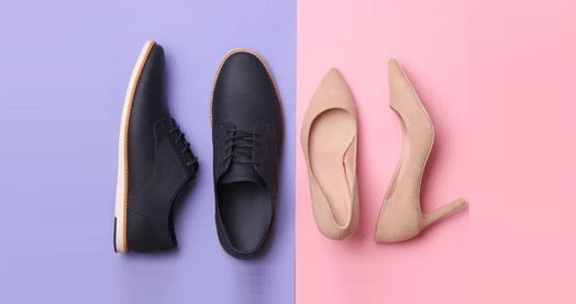 Shoes - AFFORDABLE MARKET