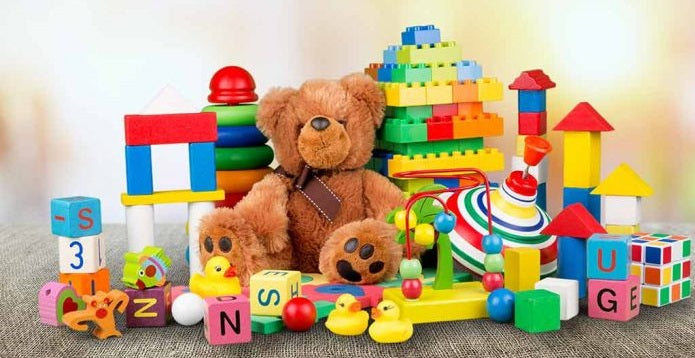 Toys / Kids / Babies - AFFORDABLE MARKET