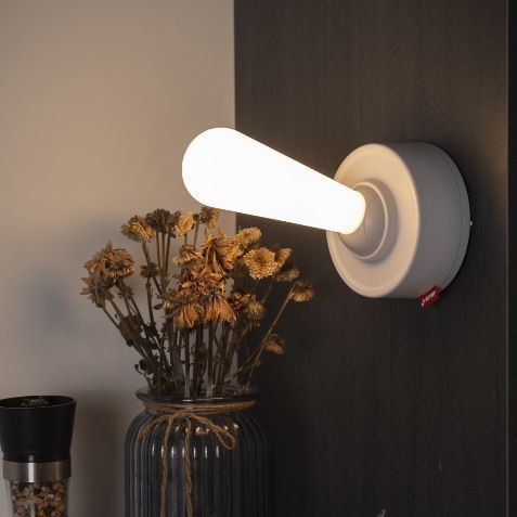 USB Rechargeable Silicone Toggle Light Lamp