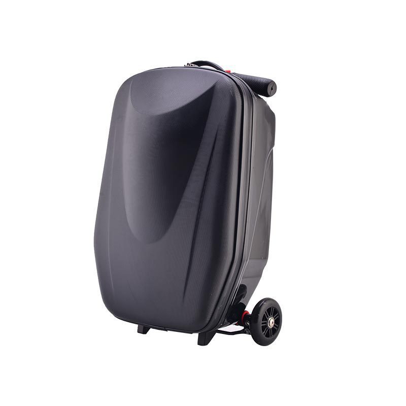 Scooter Luggage Suitcase