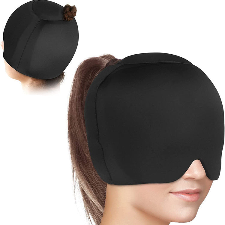 Migraine Relief Hat