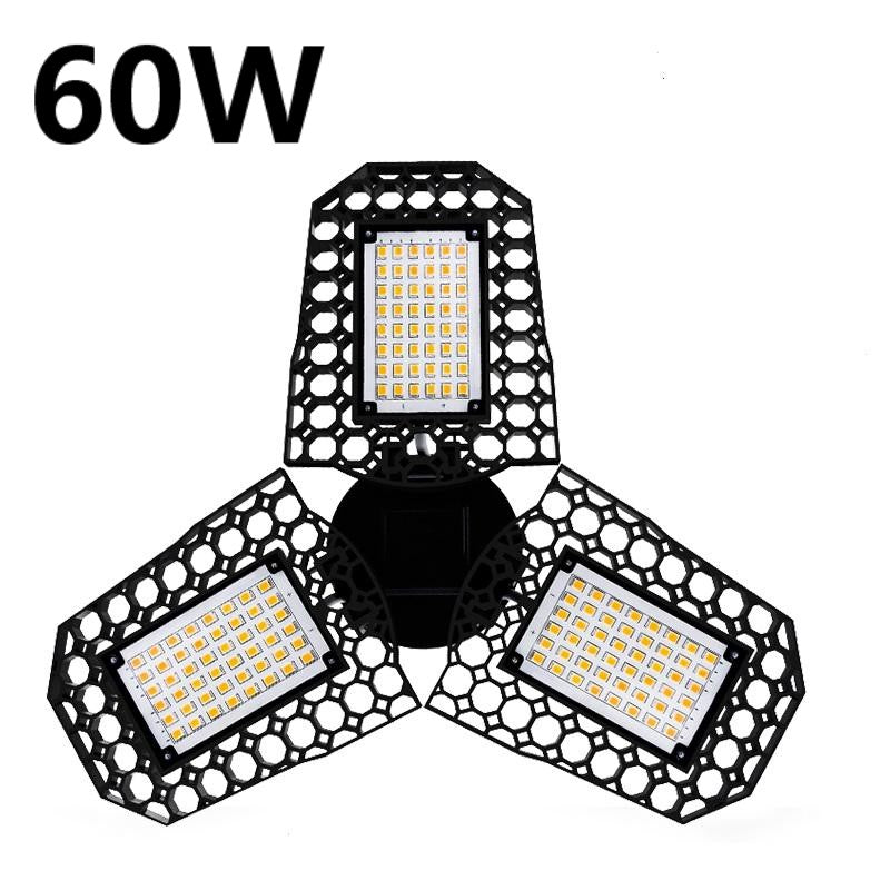 LED garage light 40W60W80W lighting - AFFORDABLE MARKET