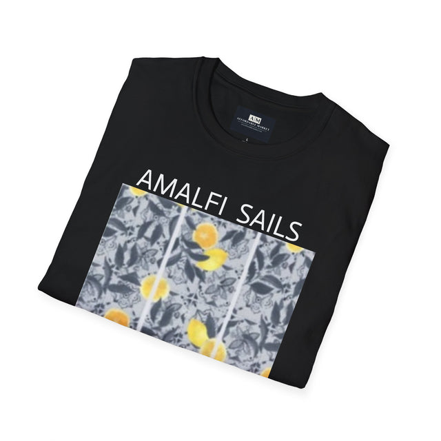 Amalfi Sails T-Shirt