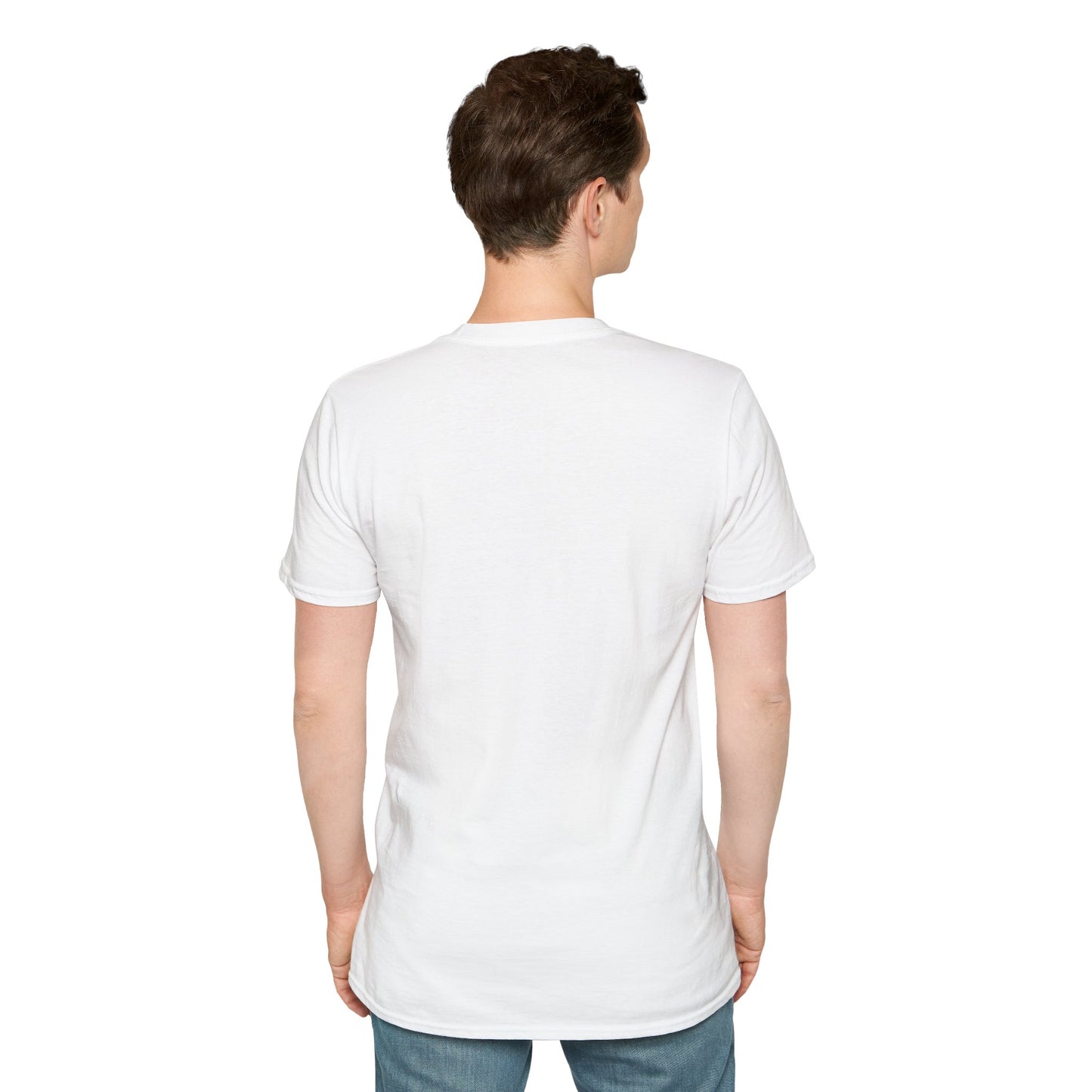 Amalfi Sails T-Shirt