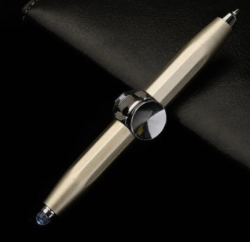 LED Spinning Pen