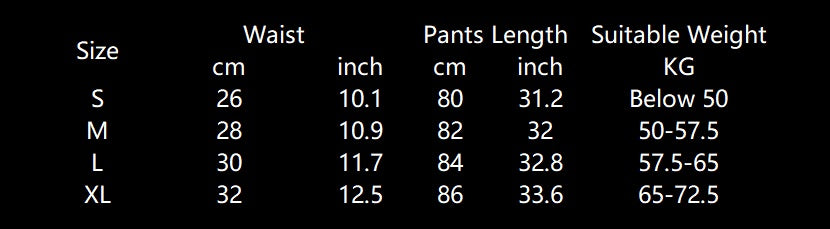 Women Pants for Fitness Yoga GYM Workout