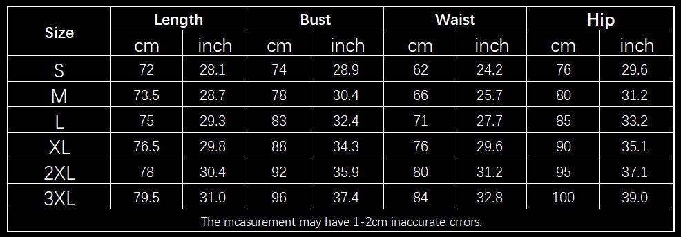 Women's V-neck Swimsuit