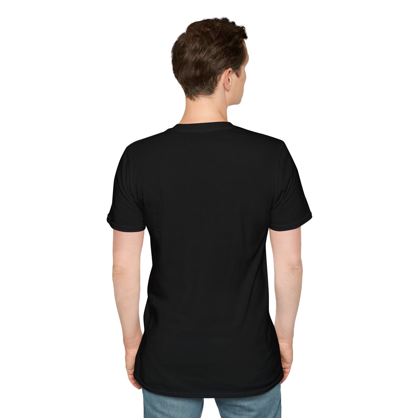 Amalfi Sails T-Shirt