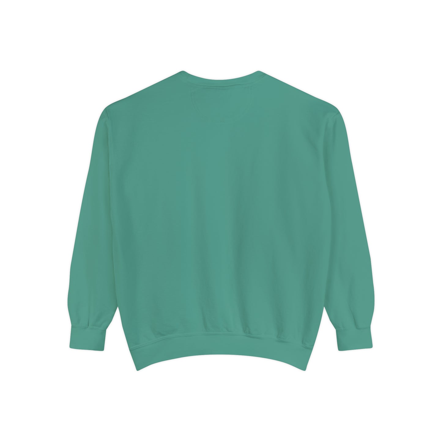 Unisex Long Sleeve Sweatshirt - AFFORD - AFFORDABLE MARKET