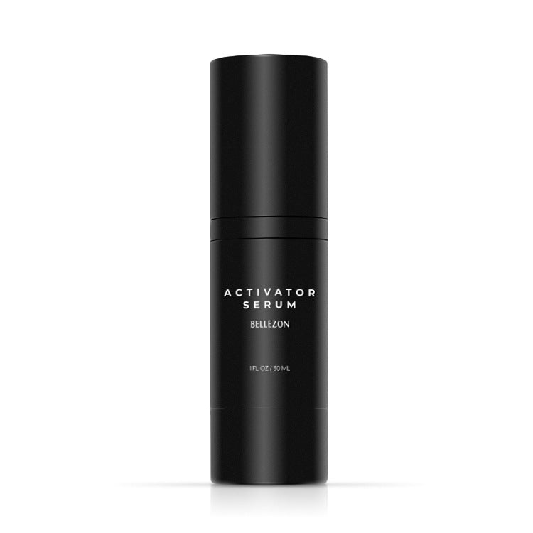 Beard Growth Liquid Beard Care Set - AFFORDABLE MARKET