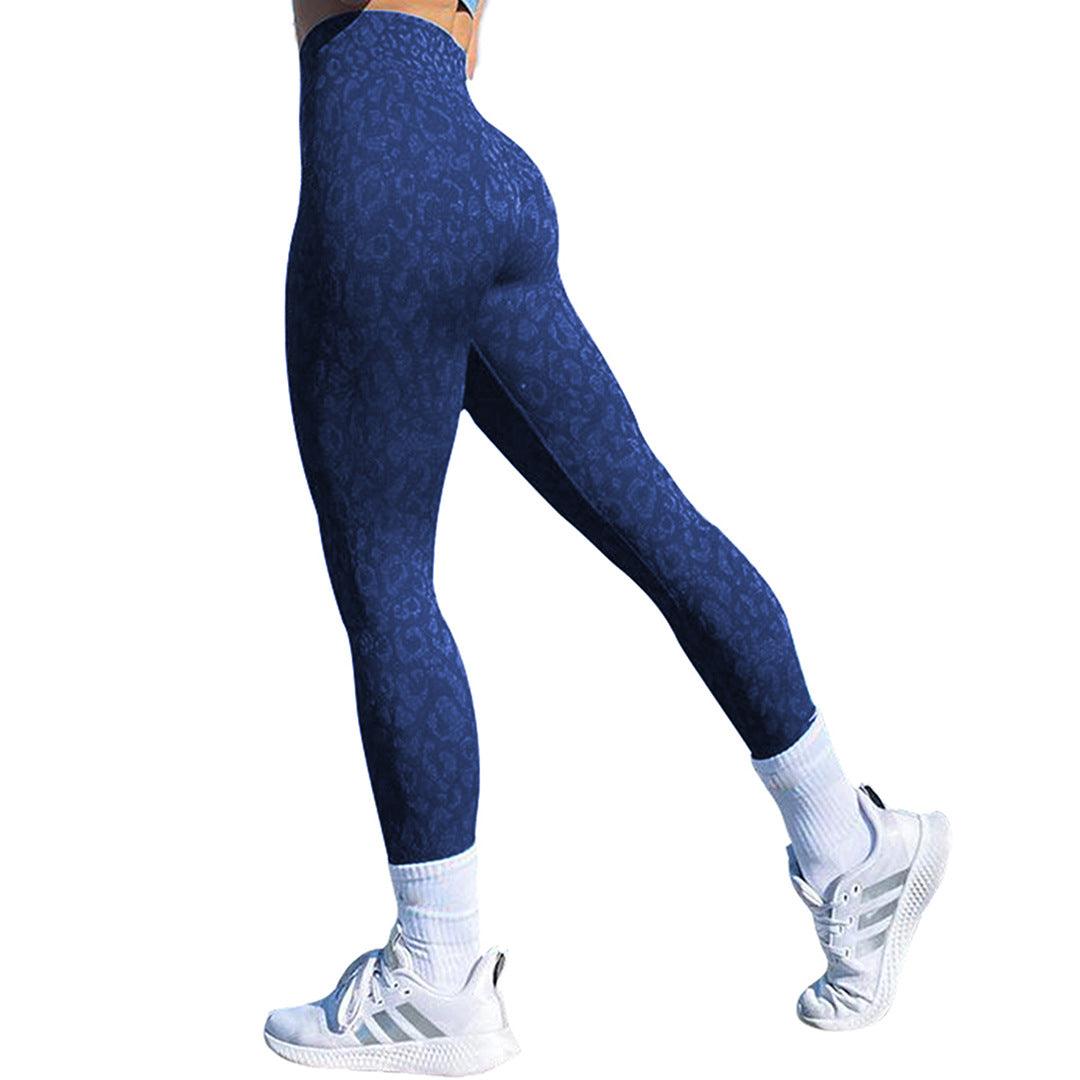 Butt Leggings For Women Push Up Booty Legging Workout Gym Tights Fitness Yoga Pants - AFFORDABLE MARKET