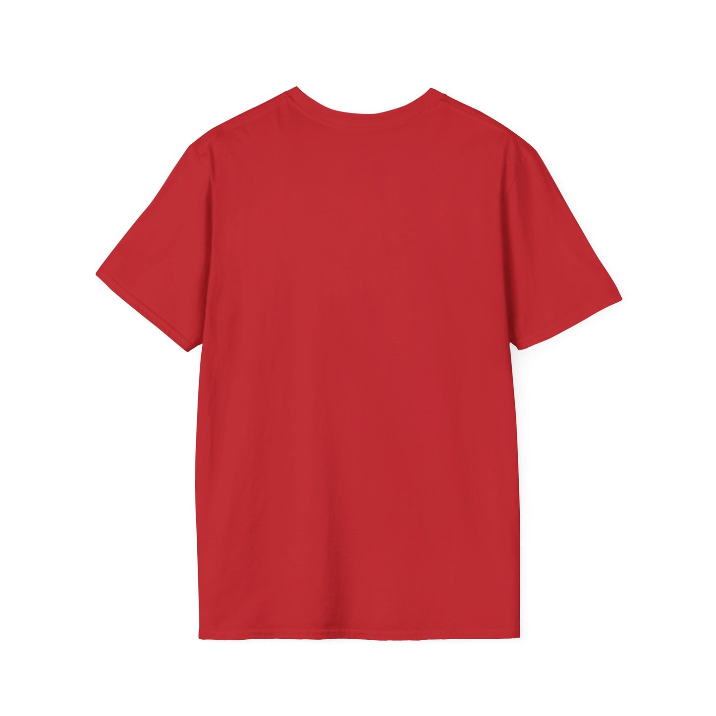 Unisex T-Shirt - AFFORD - AFFORDABLE MARKET