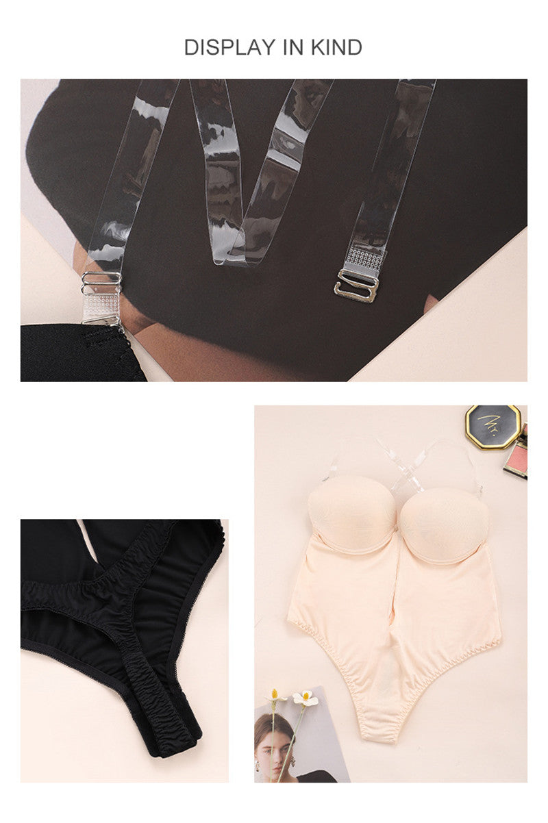 Women's Underwear Bra