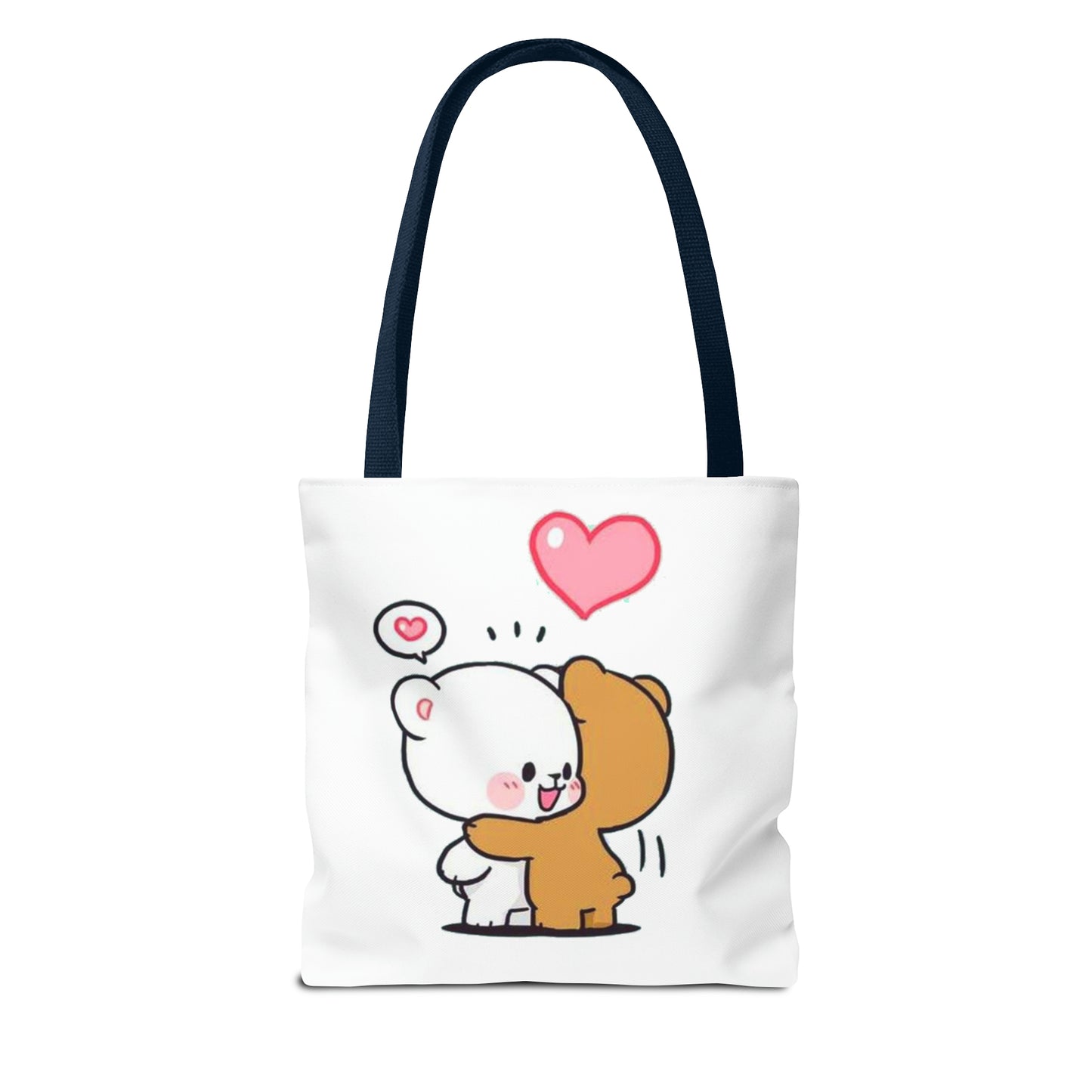 Milk and Mocha Love Bag - AFFORDABLE MARKET