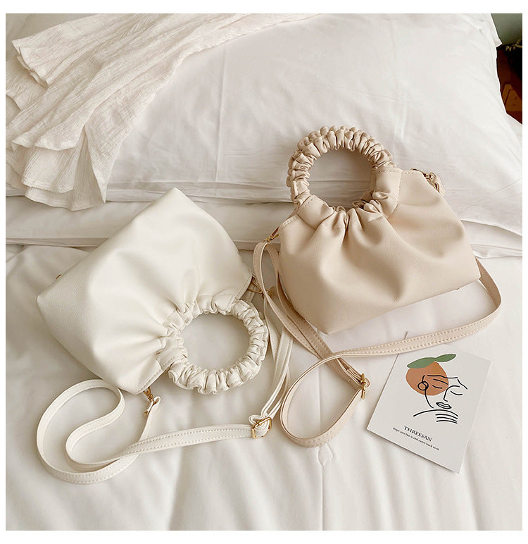 Women's Shoulder Handbag