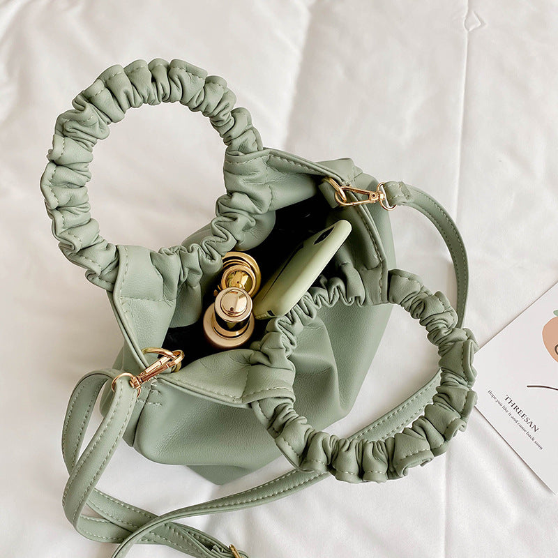 Women's Shoulder Handbag