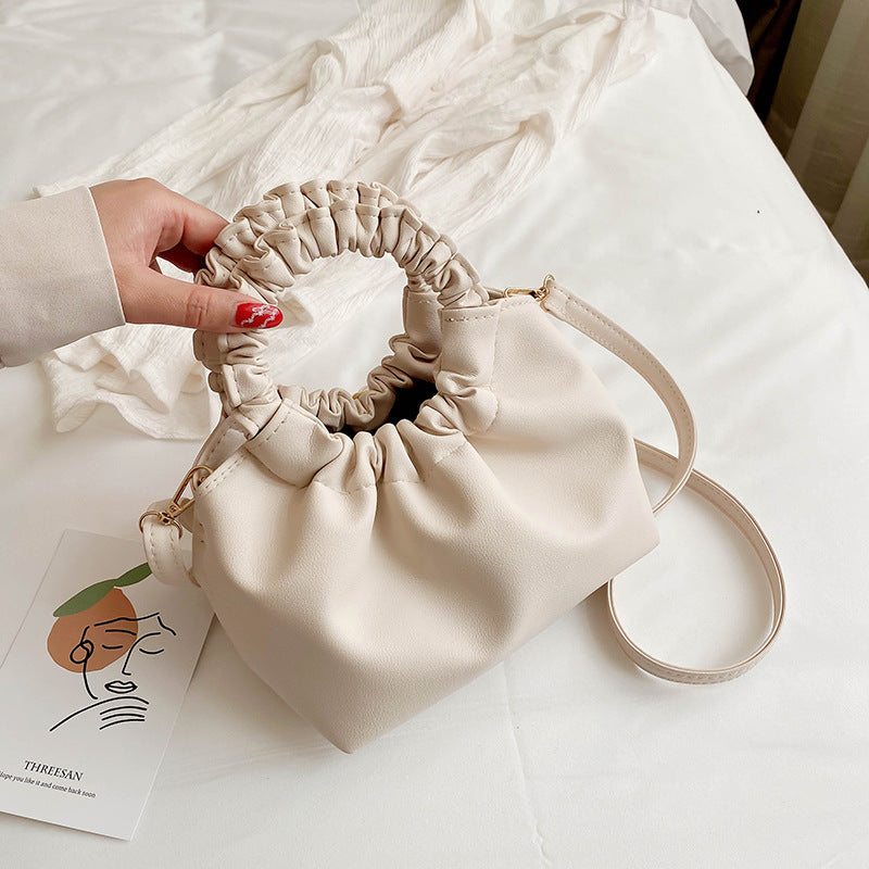 Women's Shoulder Handbag