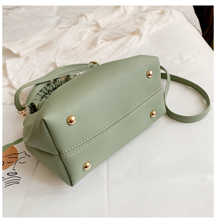Women's Shoulder Handbag