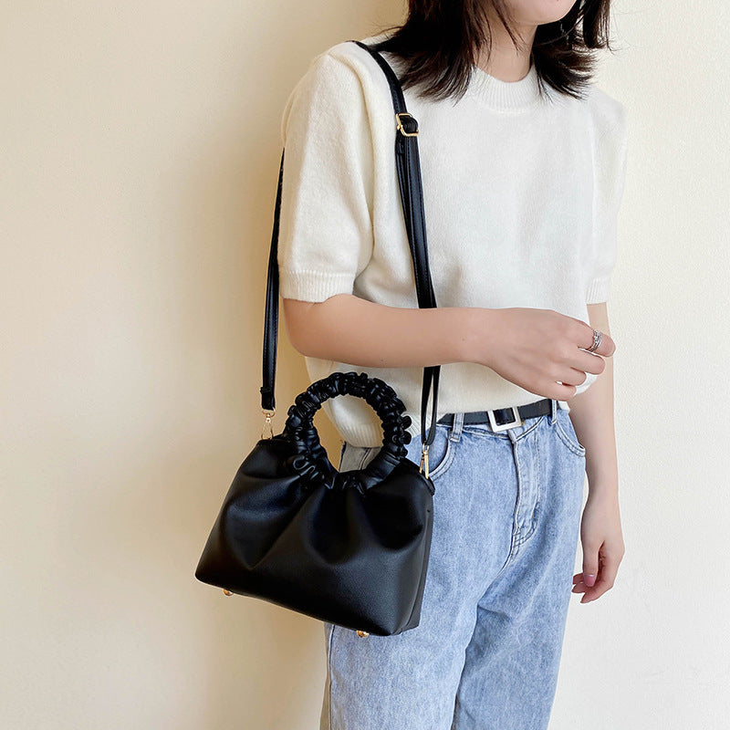 Women's Shoulder Handbag