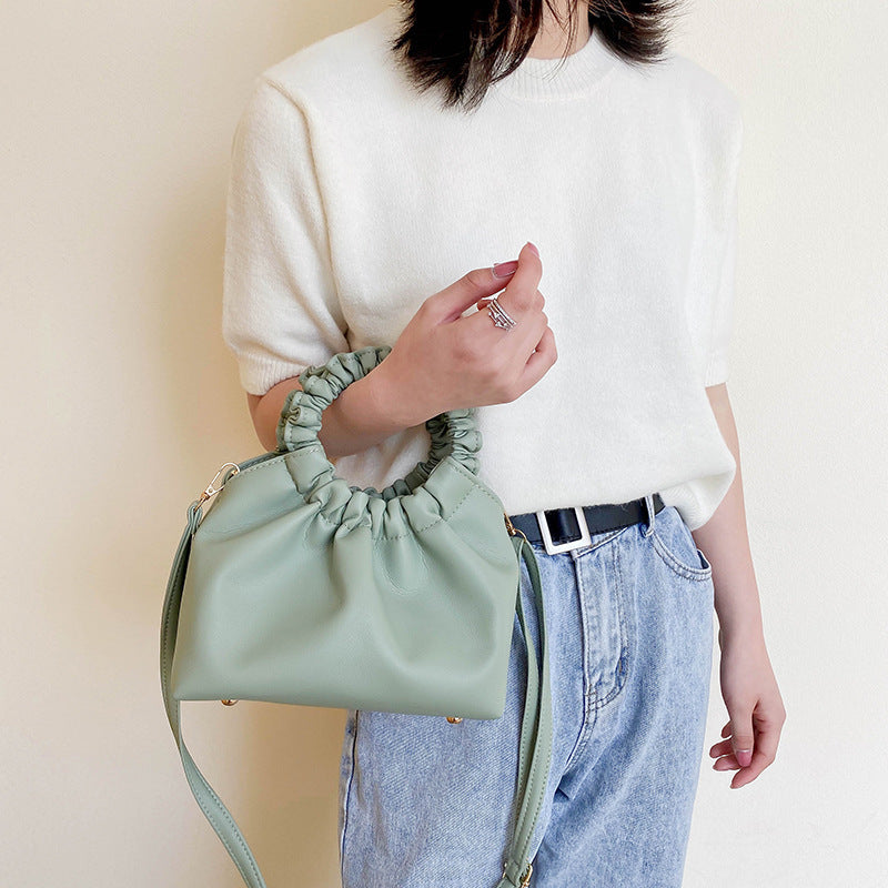 Women's Shoulder Handbag