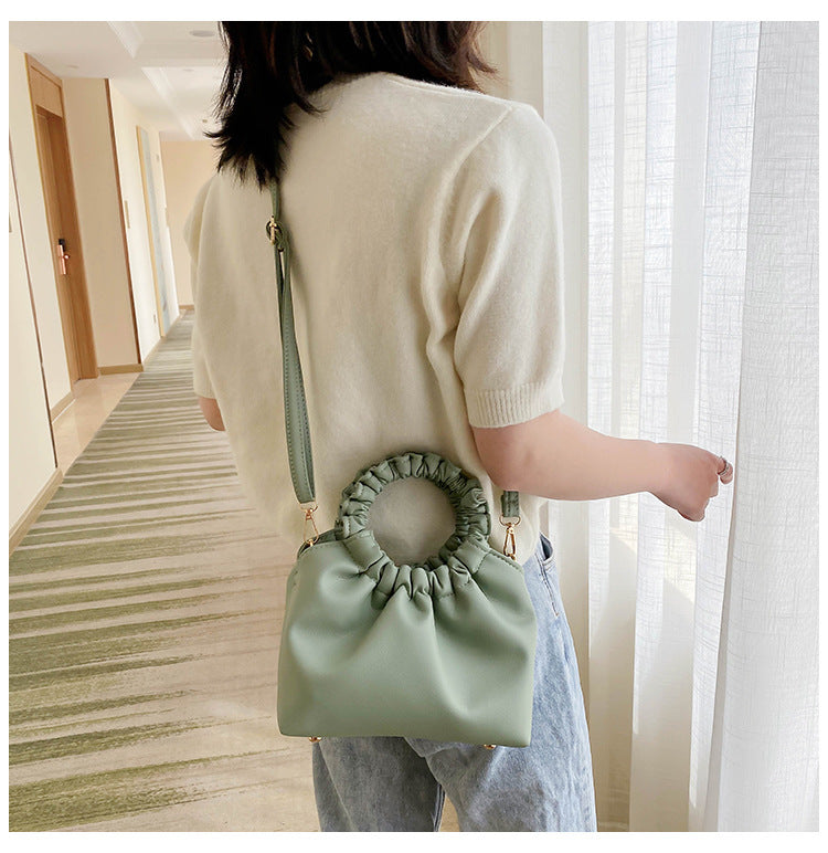 Women's Shoulder Handbag