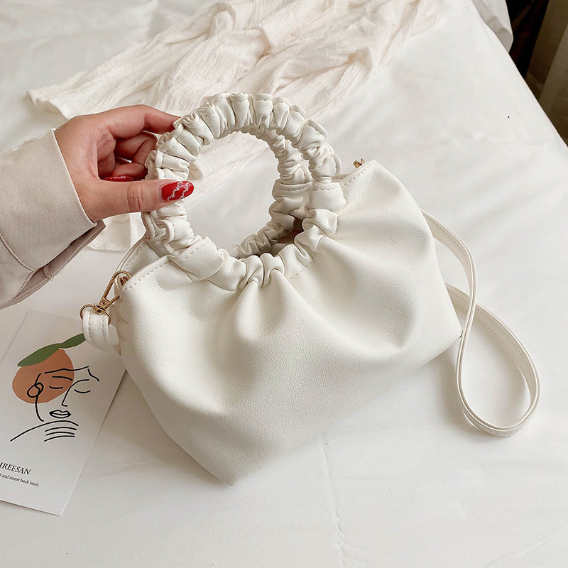 Women's Shoulder Handbag