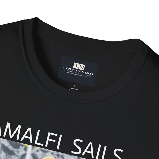 Amalfi Sails T-Shirt