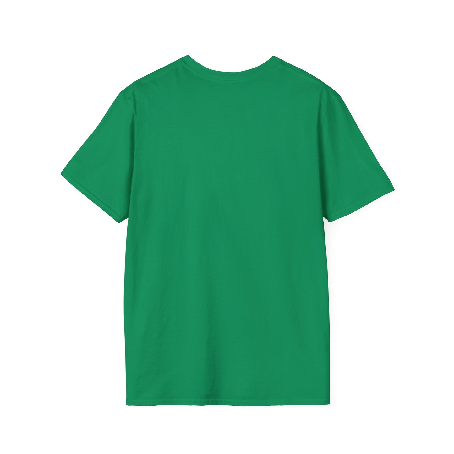 Unisex T-Shirt - AFFORD - AFFORDABLE MARKET
