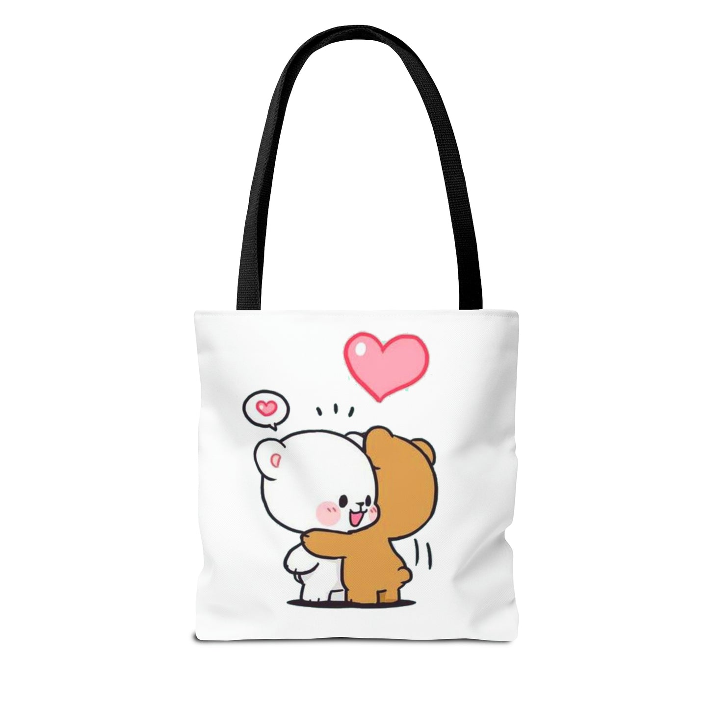 Milk and Mocha Love Bag - AFFORDABLE MARKET