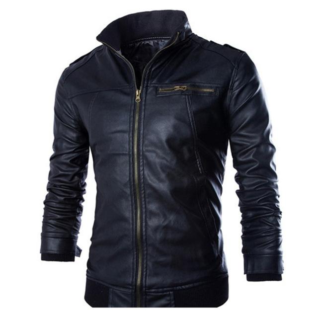 Motorcycle Leather Jackets - AFFORDABLE MARKET