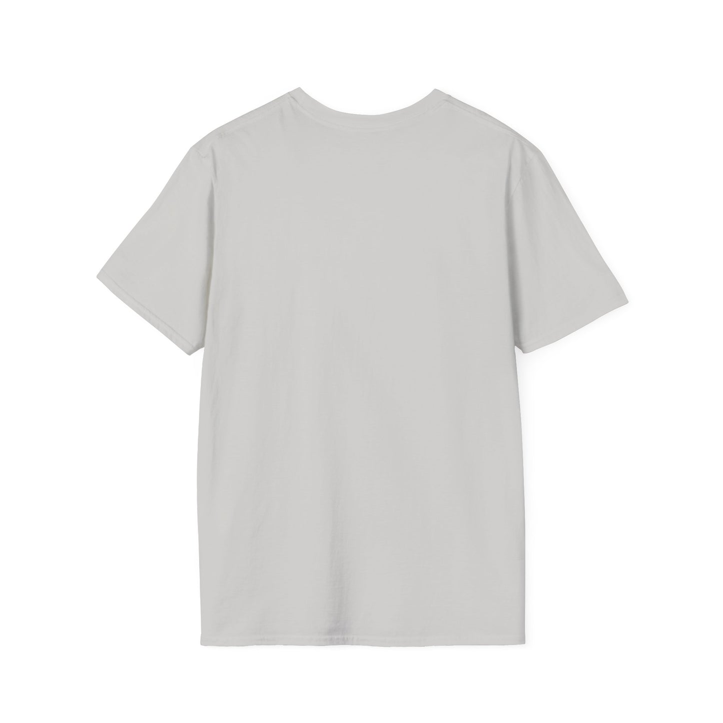 Unisex T-Shirt - AFFORD - AFFORDABLE MARKET