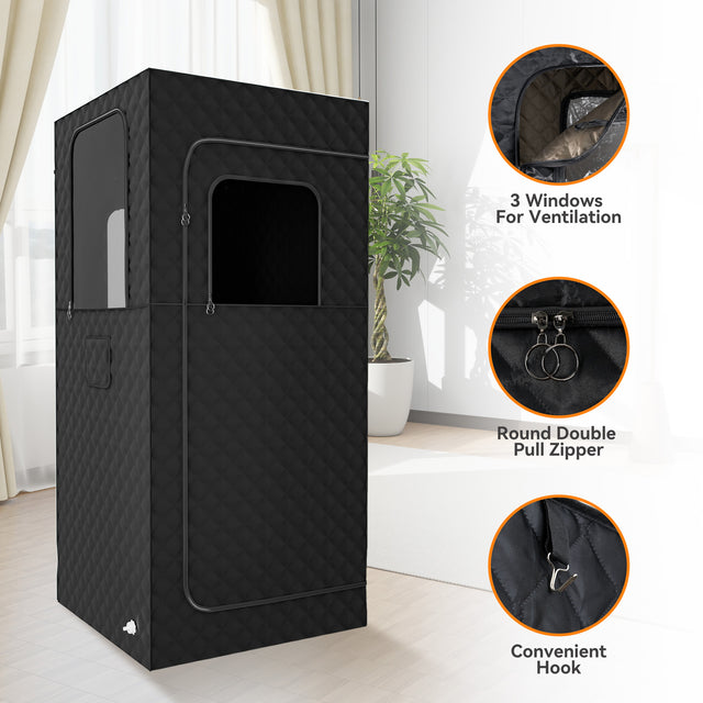 Home Portable Sauna Room