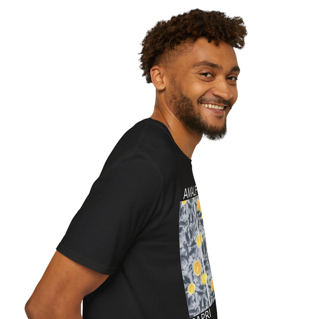 Amalfi Sails T-Shirt