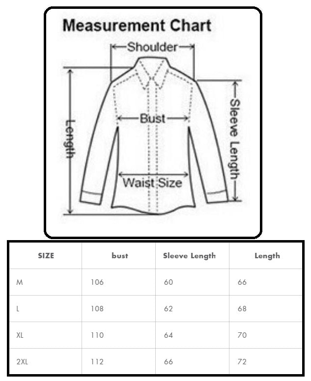 Men's Windbreaker Waterproof Reflective Jacket
