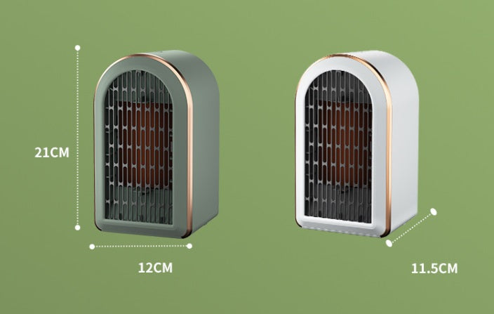 Desktop Mini Portable Electric Heater