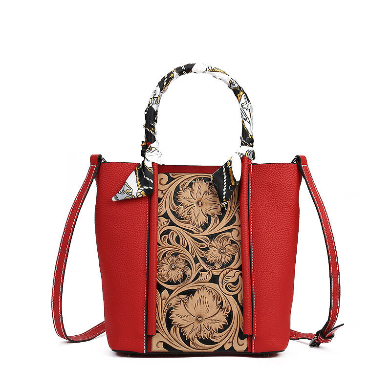 Women's Leather Bag