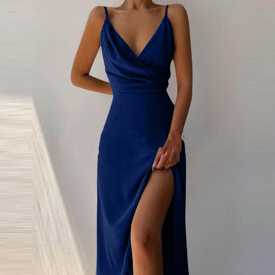 Women Slim Sexy Dress