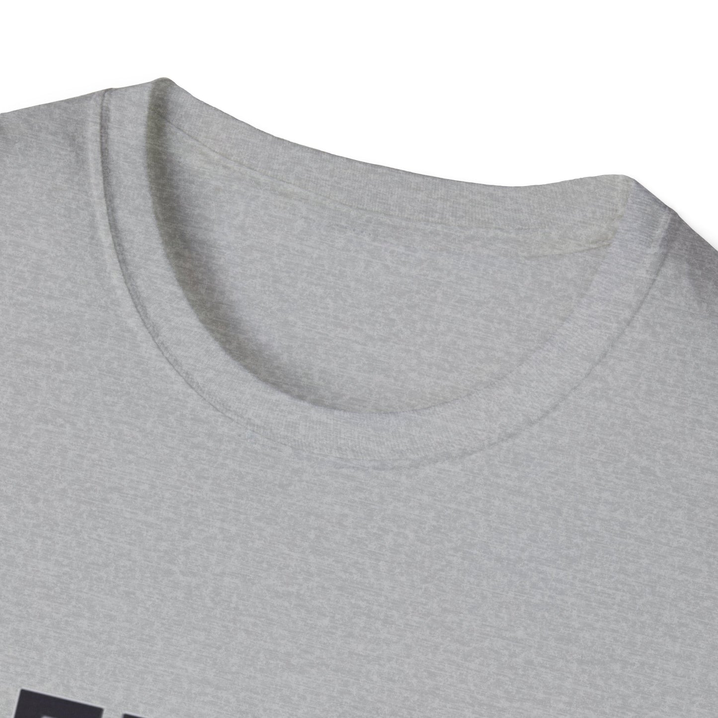 Unisex T-Shirt - AFFORD - AFFORDABLE MARKET