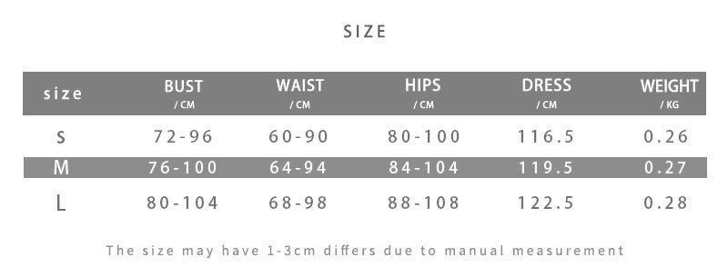 Women's Backless Skinny Dress