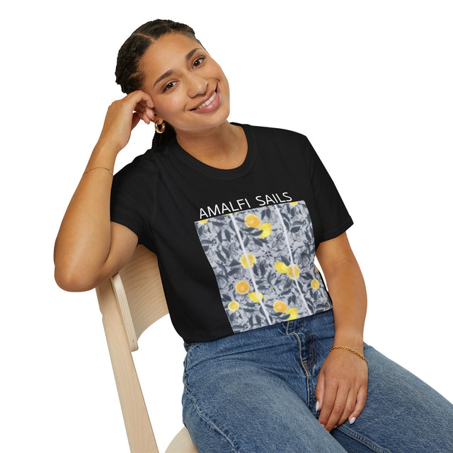 Amalfi Sails T-Shirt