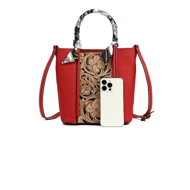 Women's Leather Bag