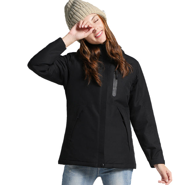Winter Waterproof Heating Jacket