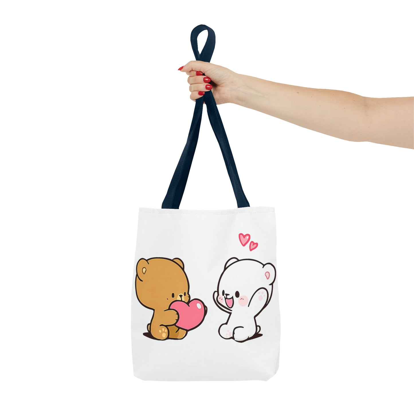 Milk and Mocha Love Bag - AFFORDABLE MARKET