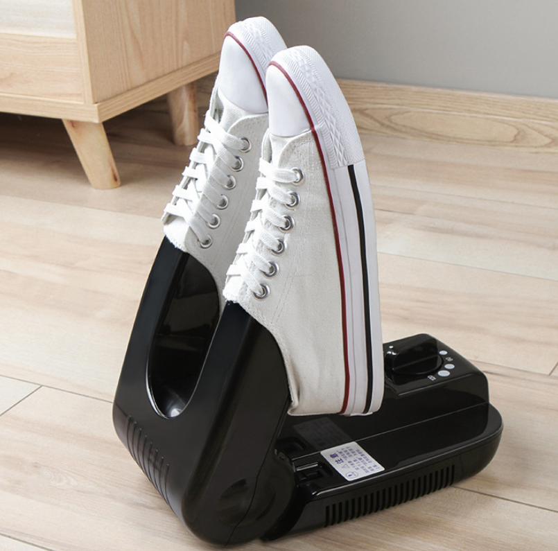 Household drying shoes dry shoes deodorant sterilization warm shoes multi-purpose shoe dryer winter dehumidification roasting shoe - AFFORDABLE MARKET