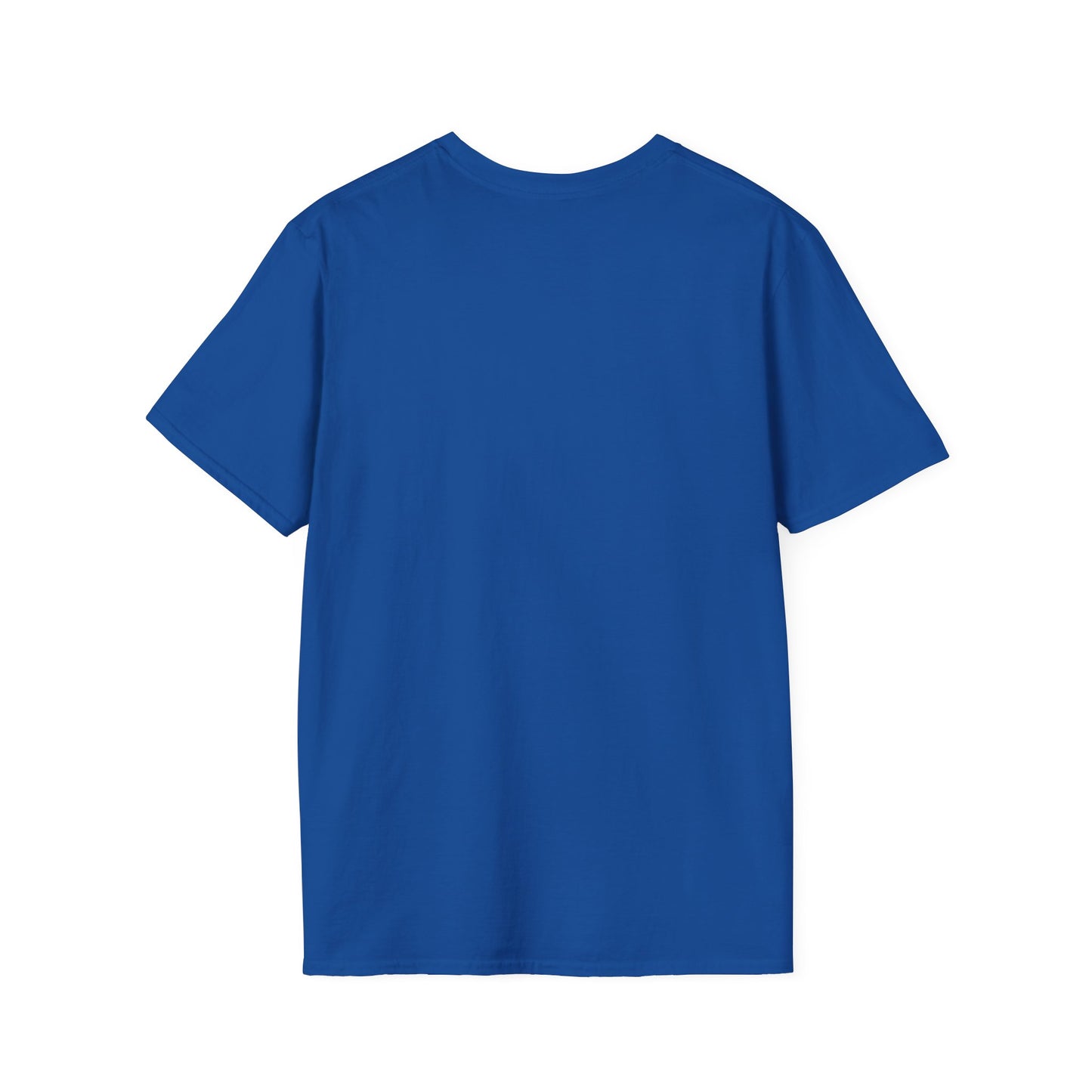Unisex T-Shirt - AFFORD - AFFORDABLE MARKET