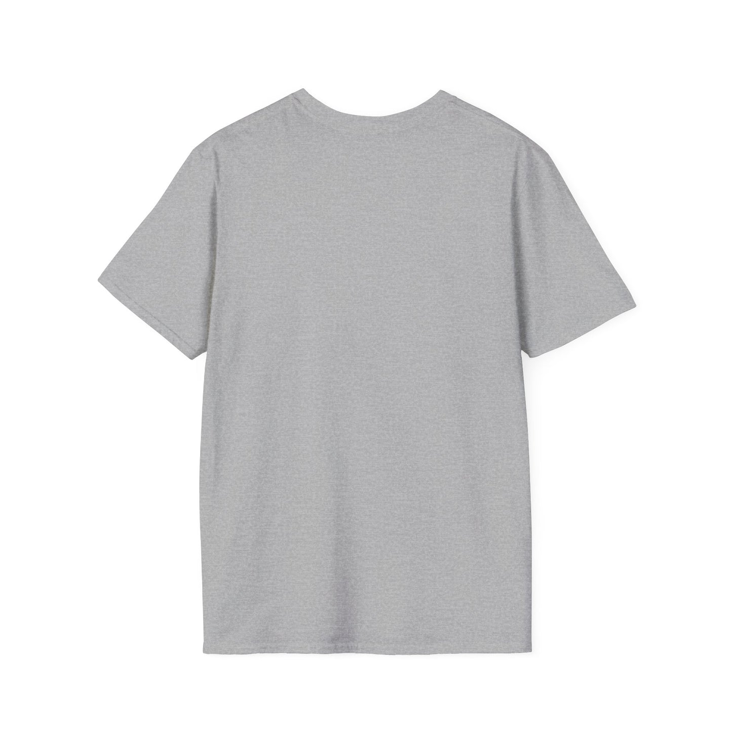 Unisex T-Shirt - AFFORD - AFFORDABLE MARKET