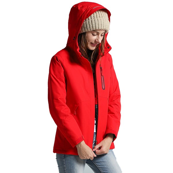 Winter Waterproof Heating Jacket