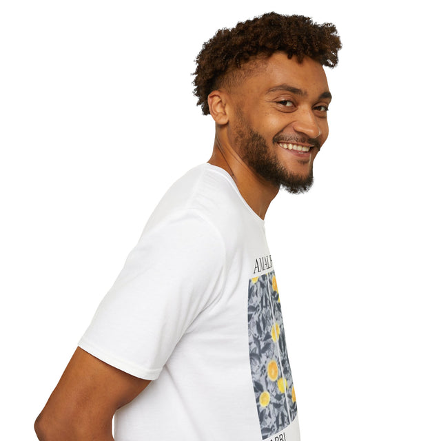 Amalfi Sails T-Shirt