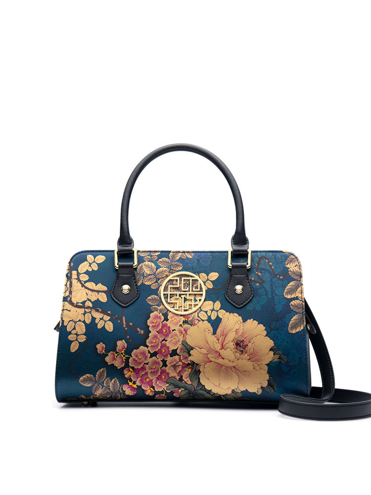 Women's Premium Printed Bag